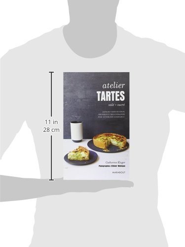 ATELIER TARTES (Cuisine)