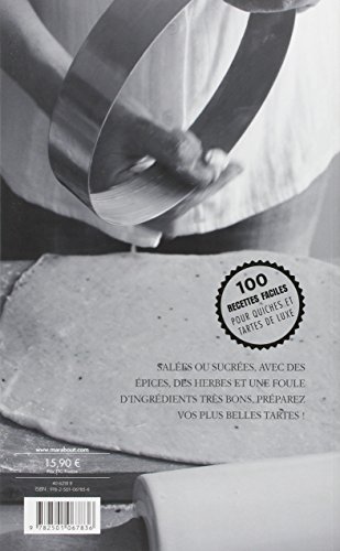 ATELIER TARTES (Cuisine)