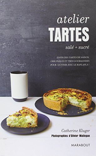 ATELIER TARTES (Cuisine)