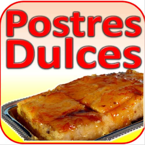 Audiocurso de Postres y Dulces