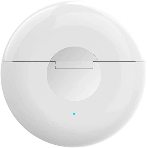 Auriculares Inalámbricos Bluetooth 5.0, Auriculares Bluetooth con Estuche de Carga Portátil, 8 Horas de reproducción, cancelacion,Auriculares Deportivos para Android/iPhone/Samsung/AirPods/Huawei