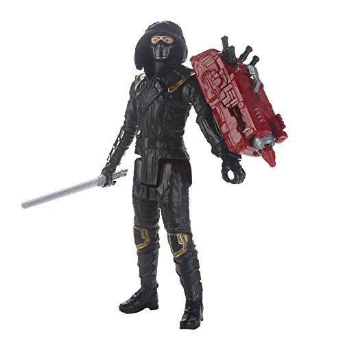Avengers Titan Hero Movie Ronin (Hasbro E3922ES0)