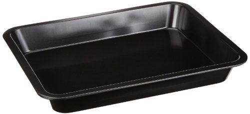 axentia Bandeja para Hornear, Steel
