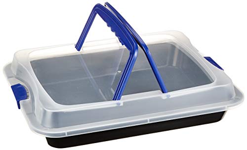 axentia Bandeja para Hornear, Steel