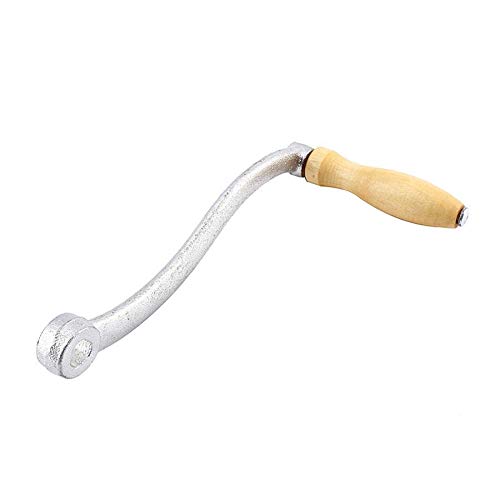 AZLMJXH De accionamiento Manual Manual de maíz Amoladora Granos de café Molino de maíz del alimento del Trigo Manual Moldeada a Mano Granos de Avena Hierro Molino Tuerca del Cig