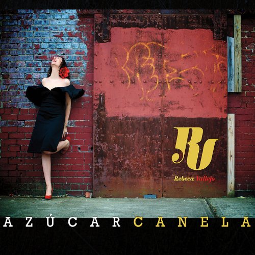 Azucar Canela