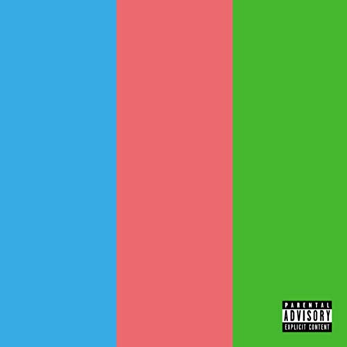 Azúcar, flores y muchos colores [Explicit]