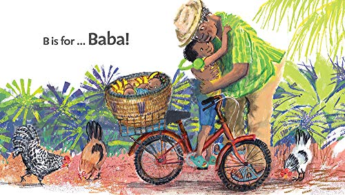 B Is for Baby