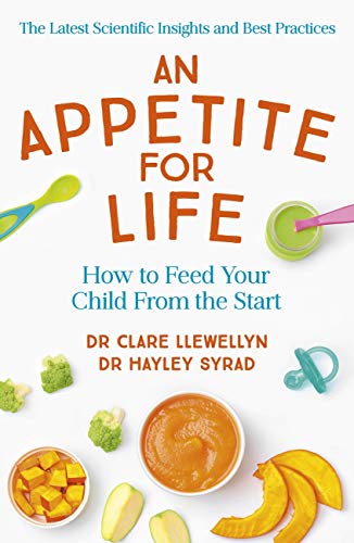 Baby Food Matters: What science says about how to give your child healthy eating habits for life (English Edition)