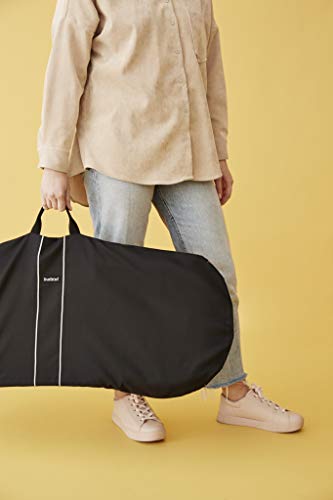 BabyBjörn Babybjörn Bolsa De Transporte Para Hamaca, Negro 1 Unidad 200 g (750251)