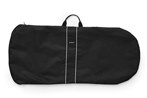 BabyBjörn Babybjörn Bolsa De Transporte Para Hamaca, Negro 1 Unidad 200 g (750251)
