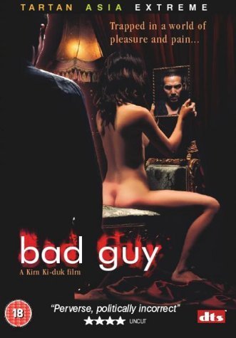 Bad Guy [Reino Unido] [DVD]