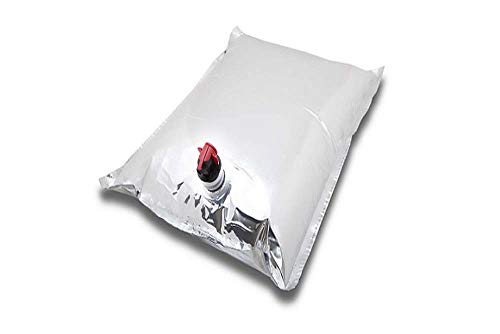 Bag in Box 15L Vino cosechero vino tinto joven de Bodega Los Corzos (20 Botellas de 750 ml)