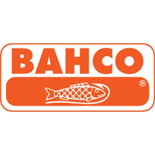 Bahco SB-2444 FORMON NAVAJA 2444