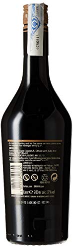 Baileys Licor Coffee Flavour - 700 ml