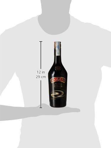 Baileys Licor Coffee Flavour - 700 ml