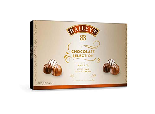 Baileys Original Irish Cream Mini Truffles - Tarro de crema (180 g)