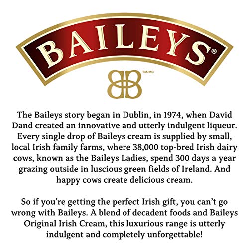 Baileys (The Original Irish Cream) Truffles 135gm