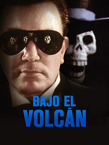 Bajo el volcán