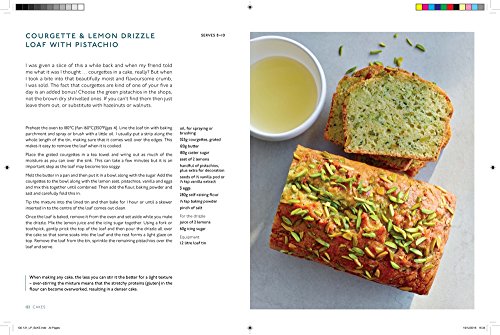 Bake: 125 Show-Stopping Recipes, Made Simple