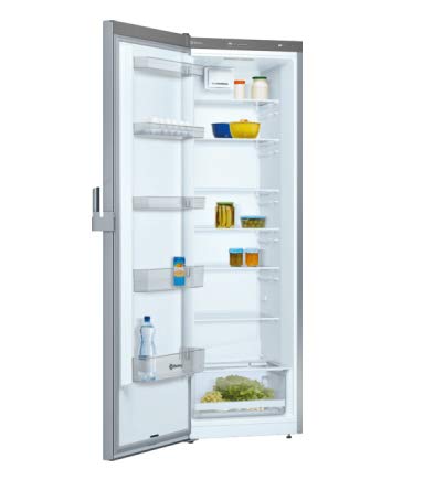 Balay Frigorífico 1 puerta cooler 186 cm Acero mate 3FCE563ME