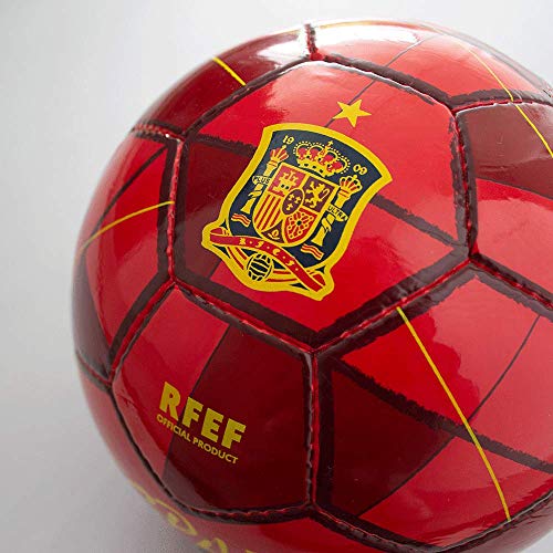 Balón oficial RFEF