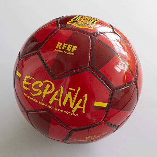 Balón oficial RFEF