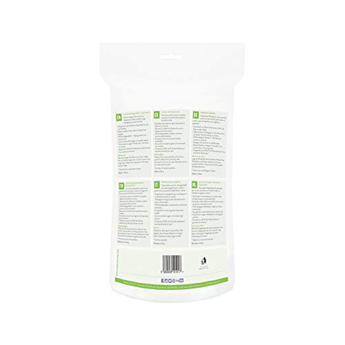 Bambino Mio, mioliners (forros biodegradables para pañal), pack de 2