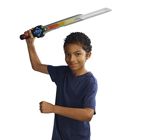 BANDAI 43545 - Armas de Juguete (Espada de Juguete, 4 año(s), Niño, Ninja, 1 Pieza(s))