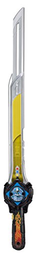 BANDAI 43545 - Armas de Juguete (Espada de Juguete, 4 año(s), Niño, Ninja, 1 Pieza(s))