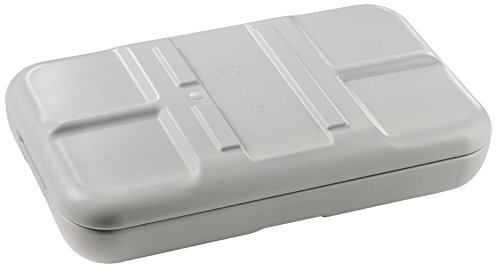 Bandeja isotérmica Gastrotherm para recipientes desechables