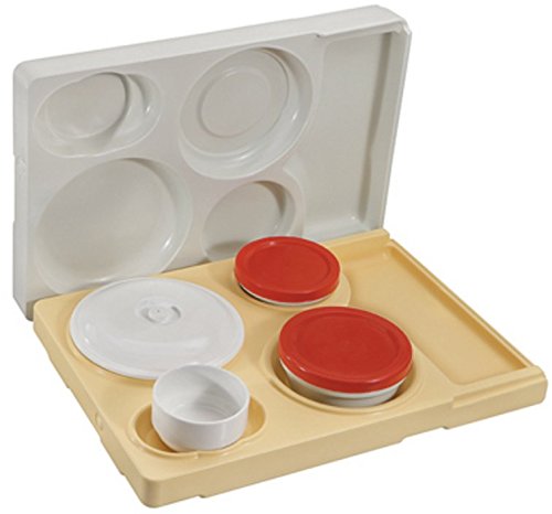 Bandeja isotérmica TS50 Combi