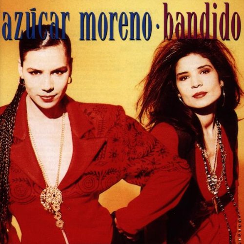 Bandido Azucar Moreno