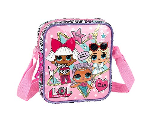 Bandolera Pequeña