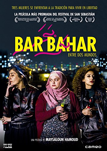Bar Bahar. Entre dos mundos [DVD]