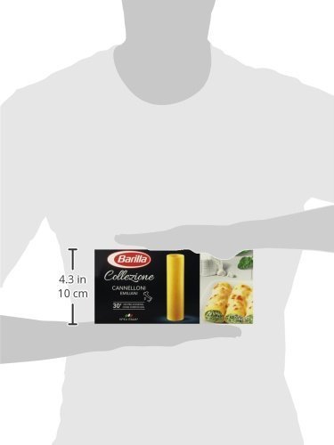 Barilla Pasta Pasta la Collezione