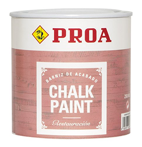BARNIZ CHALK PAINT PROA 750 ml