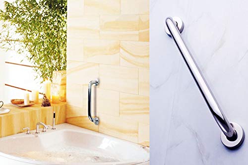Barra para Baño de Seguridad Acero inoxidable Asa para Ducha 30.5 cm / 12 "
