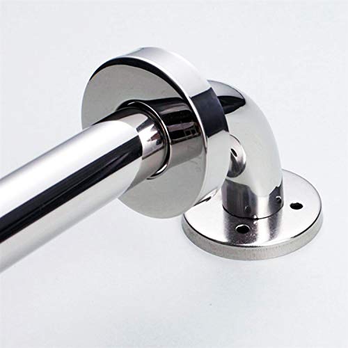 Barra para Baño de Seguridad Acero inoxidable Asa para Ducha 30.5 cm / 12 "