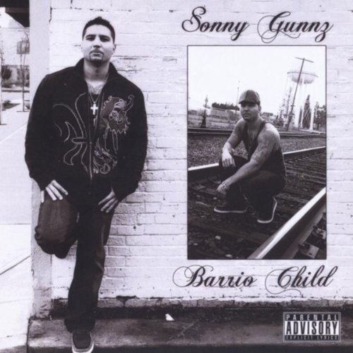 Barrio Child (feat. Victor Martinez) [Explicit]