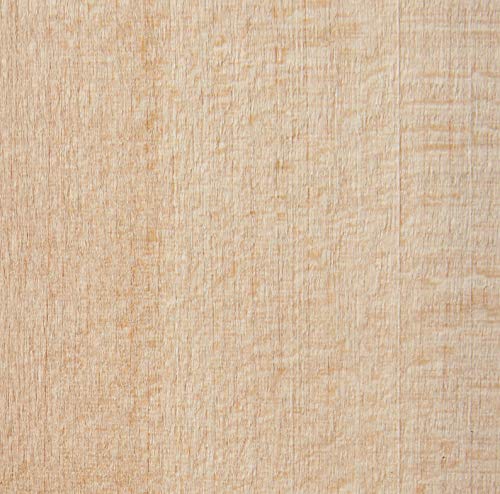 Basswood (tilo) - Bloques extragrandes para tallar - Bloques de madera para tallar de 5 cm x 5 cm x 30,5 cm (2 pulg. x 2 pulg. x 12 pulg.) 2 unidades