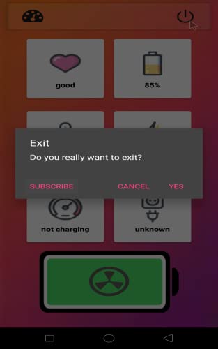 Battery Saver Pro - Fast Charging & Battery Manager