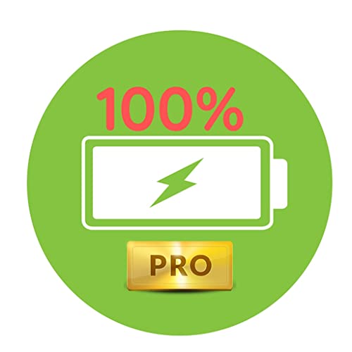Battery Saver Pro - Fast Charging & Battery Manager