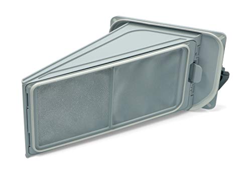 Bauknecht / Whirlpool Dryer Heat Exchanger Filter HX 481010345281 Ignis Indesit Shop Privilege