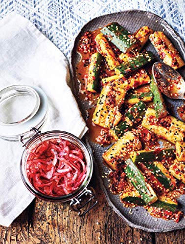 Bazaar: Vibrant vegetarian and plant-based recipes: The 4th book from the bestselling author of Persiana, Sirocco, Feasts and Simply