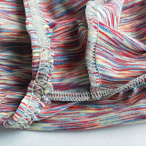 BaZhaHei Bragas de Hombre Calzoncillos de Ropa Interior Boxers Hombres Ropa Interior Cómodas Bragas de triángulo absorbentes del Sudor de los Hombres Proveedor Llamado Gris L
