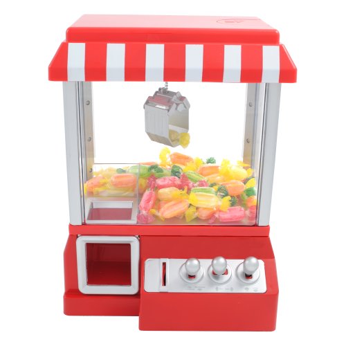 BBTradesales Caramelo Grabber