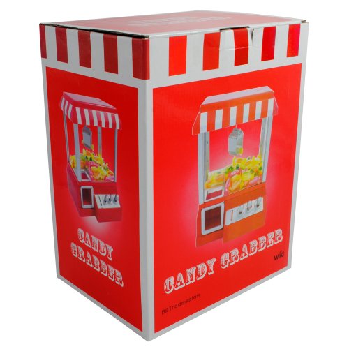 BBTradesales Caramelo Grabber