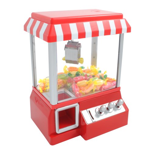BBTradesales Caramelo Grabber