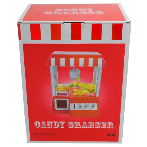 BBTradesales Caramelo Grabber